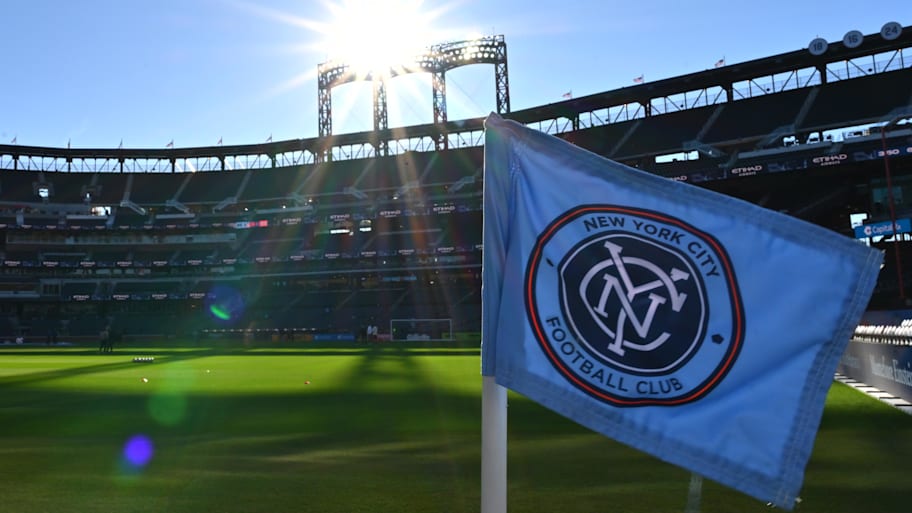 New York City FC, Casemiro