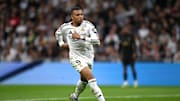 Real Madrid CF v Valencia CF - La Liga EA Sports