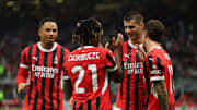 AC Milan v Udinese - Serie A