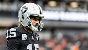 Denver Broncos v Las Vegas Raiders