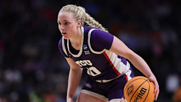 TCU v Texas