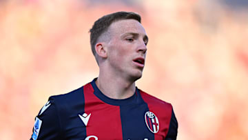 Bologna v Genoa - Serie A