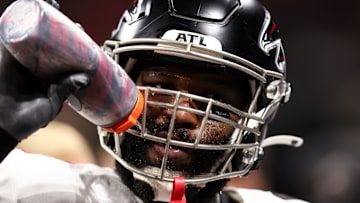 Eddie Goldman