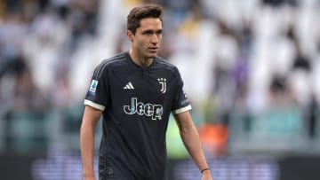 Federico Chiesa