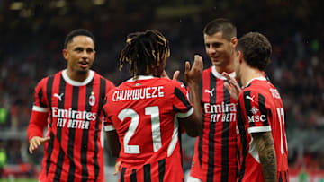 AC Milan v Udinese - Serie A