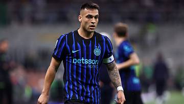 Lautaro Martinez