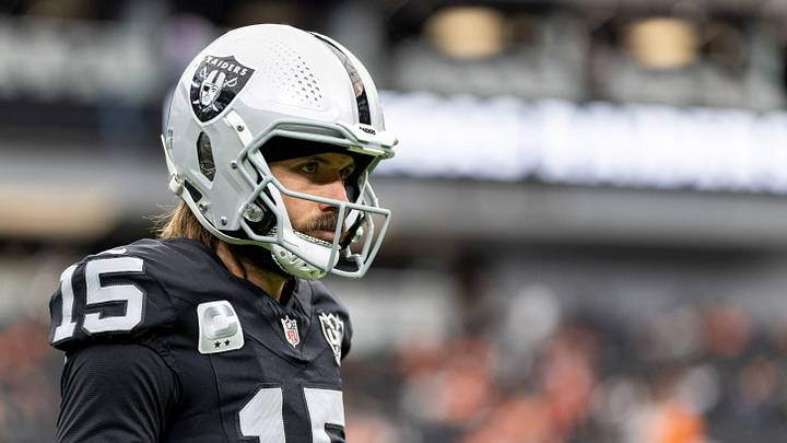Denver Broncos v Las Vegas Raiders