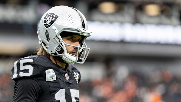 Denver Broncos v Las Vegas Raiders