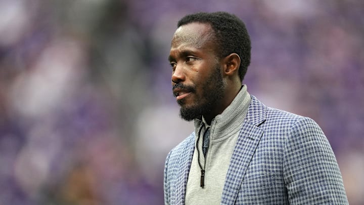 Kwesi Adofo-Mensah, Minnesota Vikings