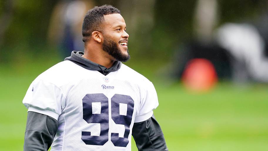 Aaron Donald