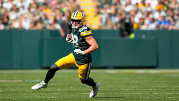 Indianapolis Colts v Green Bay Packers