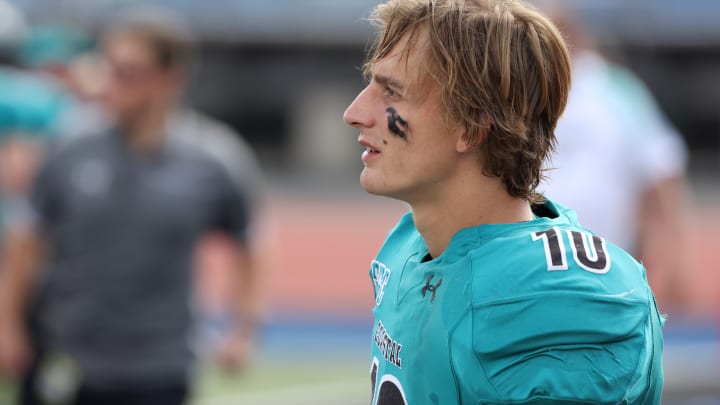 Troy vs Coastal Carolina prediction and college football pick straight up for Week 9. Troy vs Coastal Carolina prediction and college football pick straight up for Week 9.