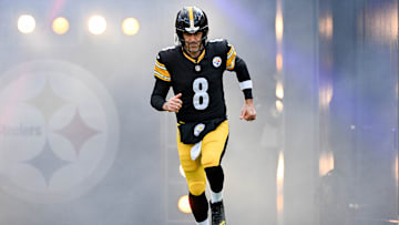 Cincinnati Bengals v Pittsburgh Steelers - NFL 2025