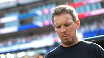 Julian Nagelsmann steht vor dem Aus.