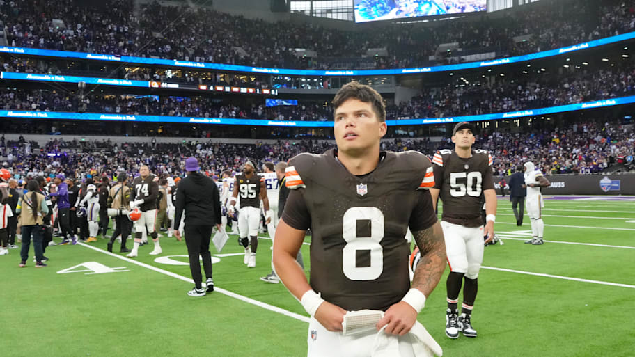 Cleveland Browns