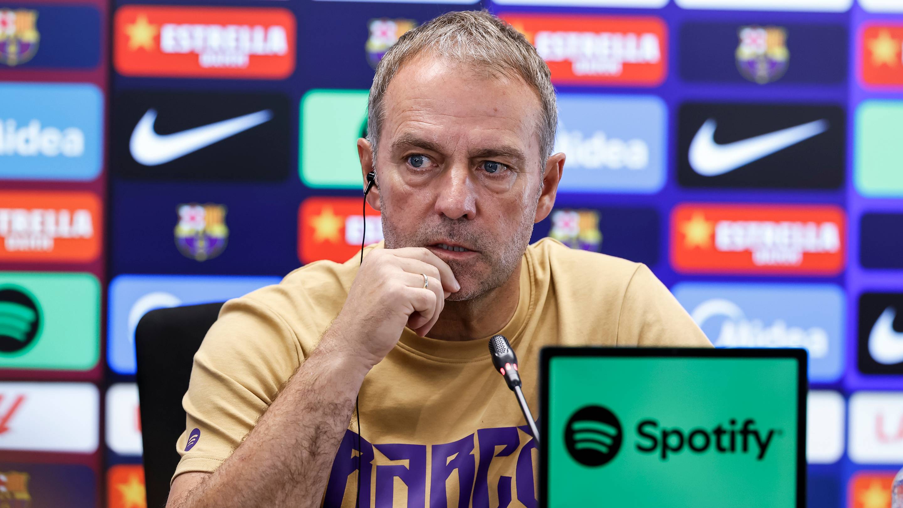 FC Barcelona and Spotify’s music collaborations: when football and marketing meet