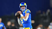 The Rams are heading to their toughest task of the season