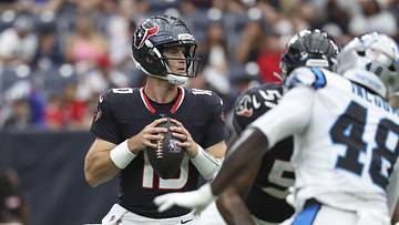 Texans Extend Davis Mills' Contract Through 2026