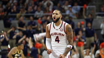 Missouri v Auburn