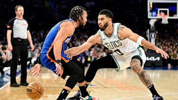 Boston Celtics, NBA Power Rankings, New York Knicks, Karl-Anthony Towns