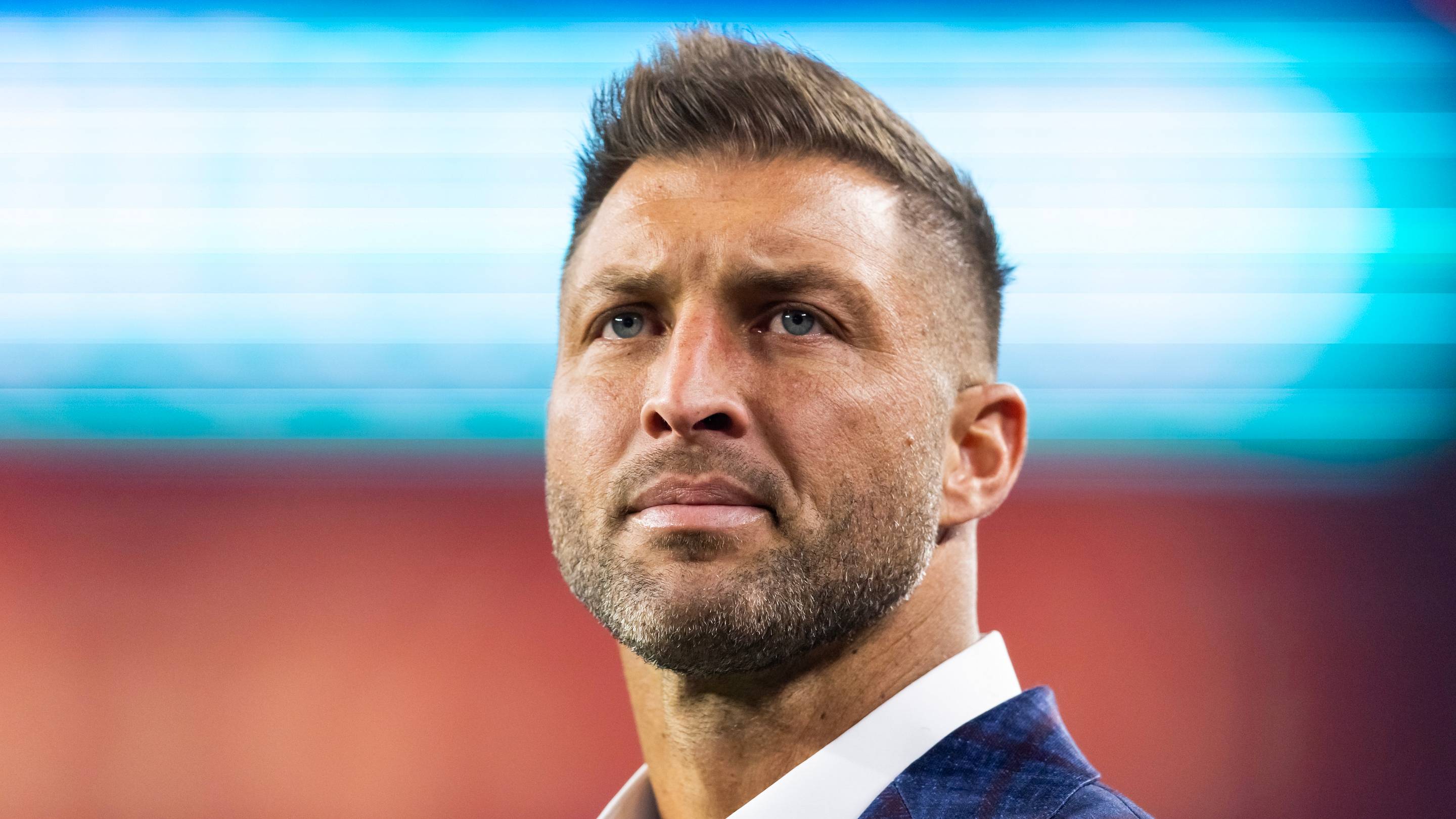 Tim Tebow Announces Personal Move Ahead of College Football Week 1