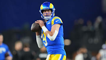 The Rams and Stafford are set for negotiations with his deal featuring just $4 million in guaranteed money for next season.