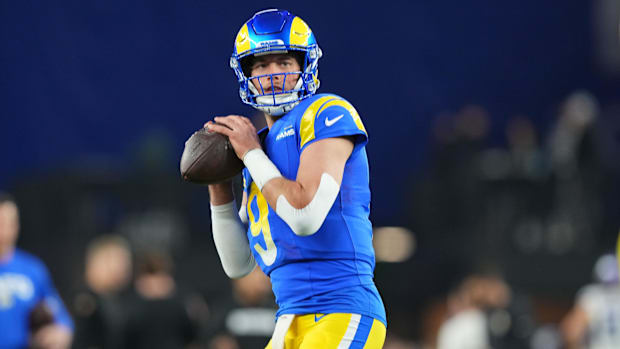 Several teams will be paying close attention to how things play out between Stafford and the Rams this offseason.