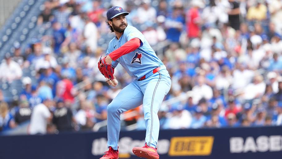 MLB