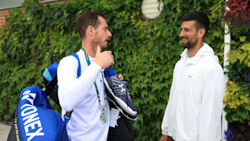 Wimbledon 2024