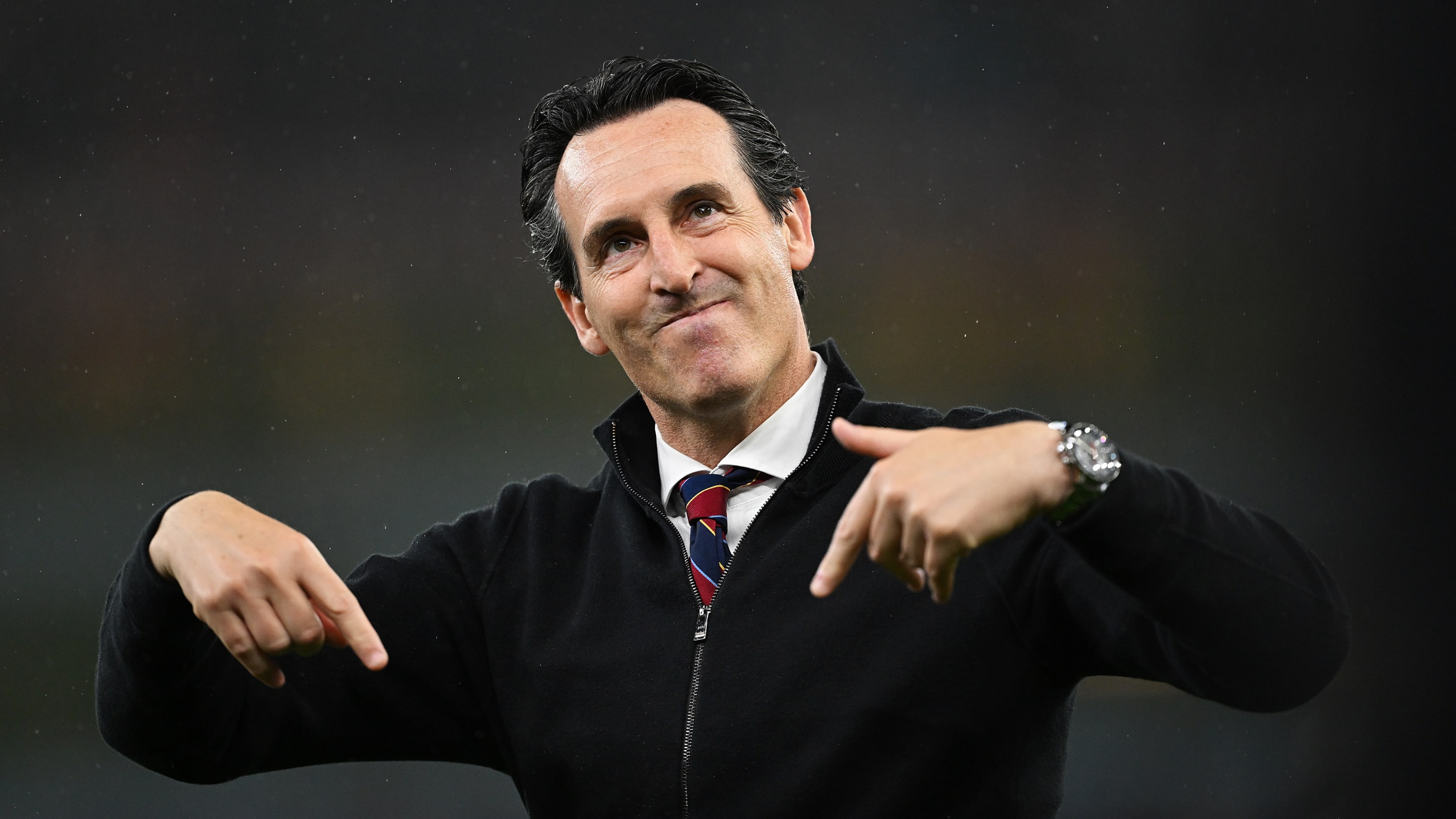 Comment Unaï Emery a replacé Aston Villa sur la carte de l’Europe