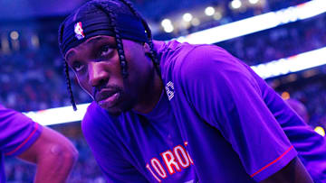 Cleveland Cavaliers v Toronto Raptors