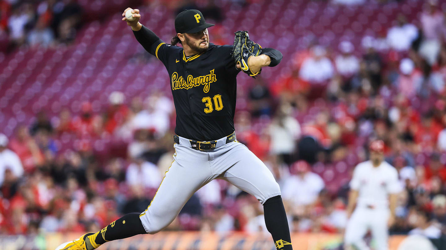 Three Former LSU Stars Nominated for 2025 All-MLB Team
