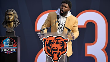 Green Bay Packers v Chicago Bears