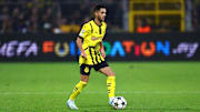 Yan Couto im Einsatz in der Champions League