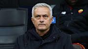 José Mourinho