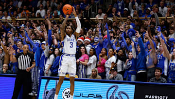 Auburn v Duke