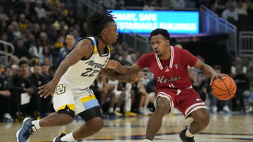 Northern Illinois v Marquette