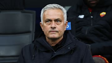 José Mourinho