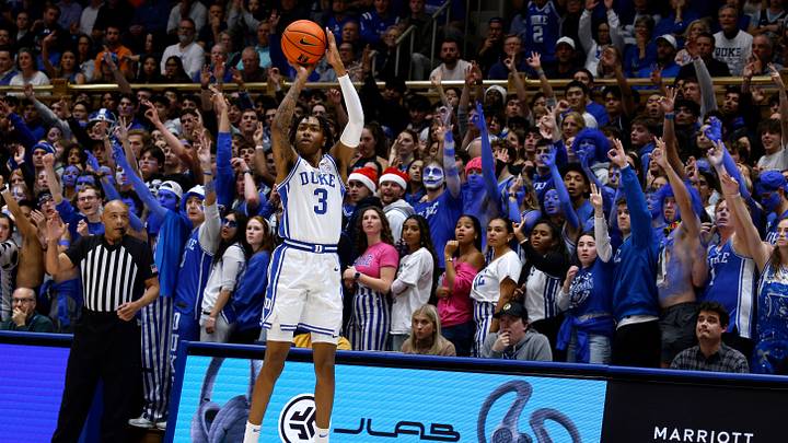 Auburn v Duke