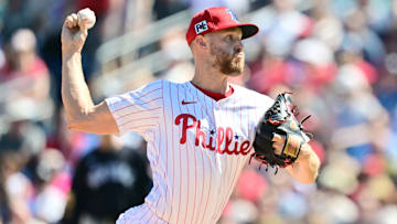 New York Yankees v Philadelphia Phillies