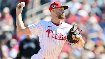 New York Yankees v Philadelphia Phillies