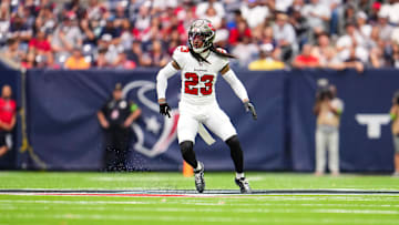 Tampa Bay Buccaneers v Houston Texans