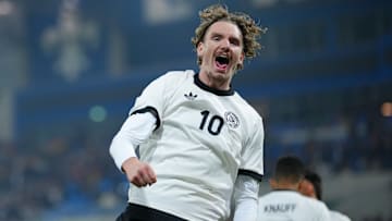U21 Germany v U21 Spain - International Friendly