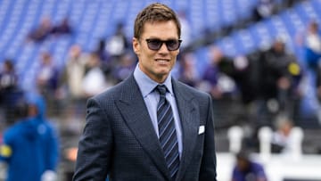 Denver Broncos, Tom Brady