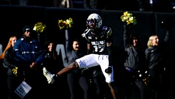 Oklahoma State v Colorado