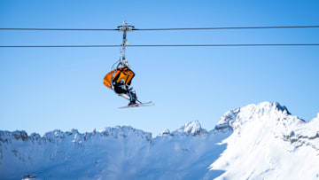 GERMANY-WINTER-SKIING-SEASON-OPENING