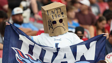 Tennessee Titans v Arizona Cardinals - NFL 2025