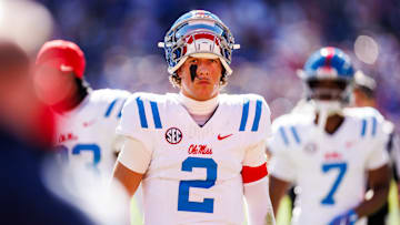 Ole Miss v Florida