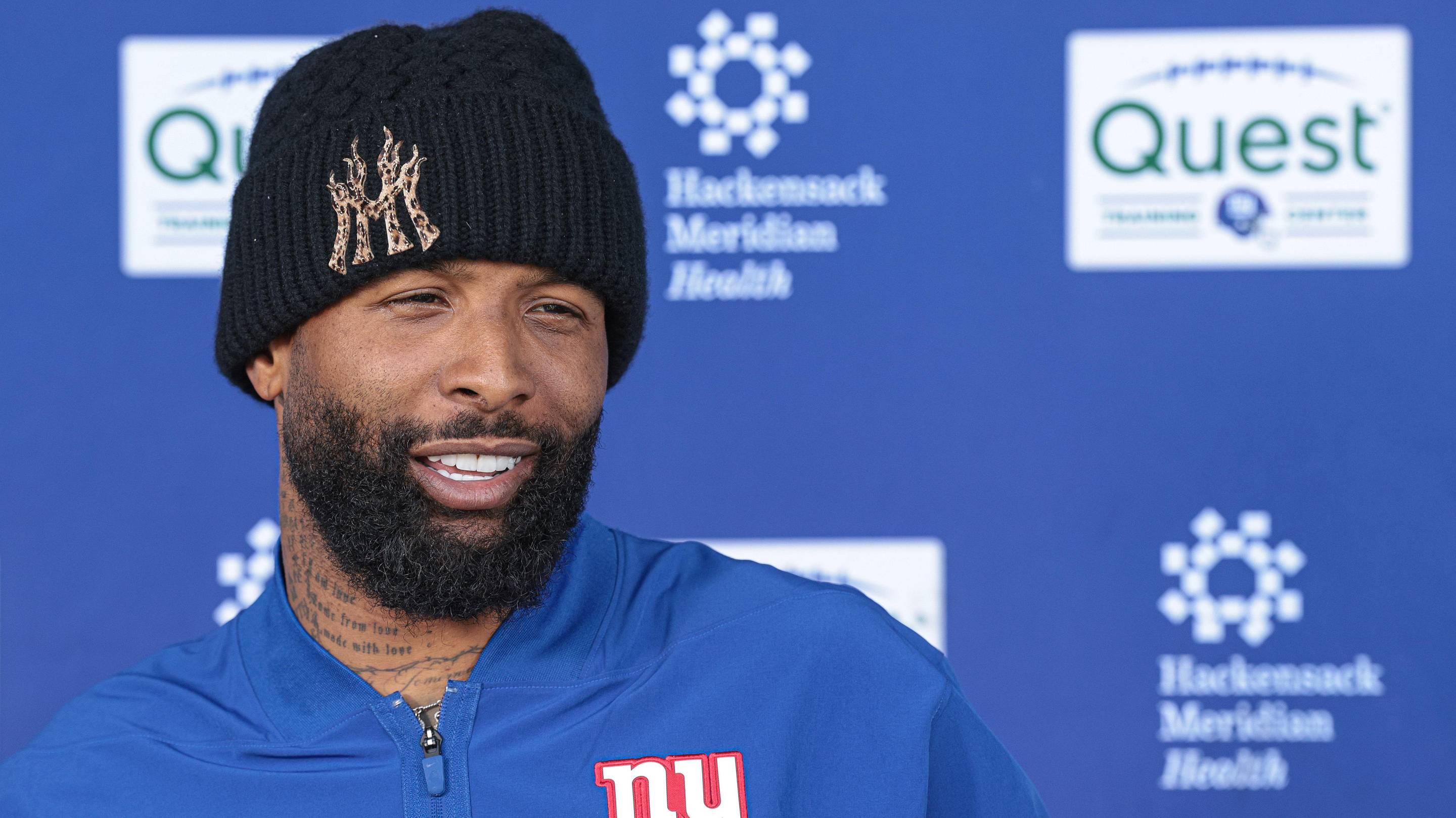 What are injury waivers? Giants pull genius move in Odell Beckham Jr.'s contract