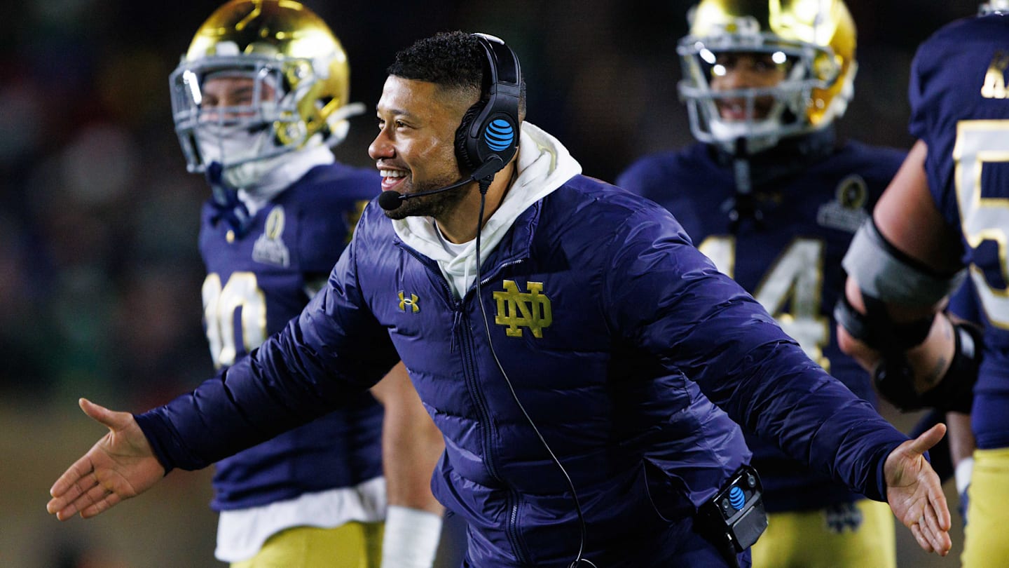 Big Ten, SEC Rift Nears 2026 College Football Playoff Format Standoff